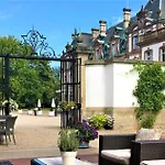 Château De Pourtalès Estrasburgo