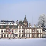 Château De Pourtalès 3*