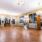 Château De Pourtalès 3* Estrasburgo