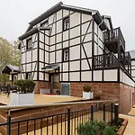 Château De Pourtalès Estrasburgo