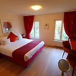 Château De Pourtalès 3* Estrasburgo