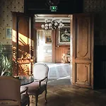 Château De Pourtalès