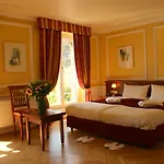 Hotel Château De Pourtalès 3*
