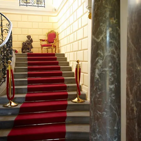 Chateau De Pourtales Strasbourg