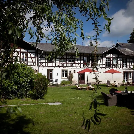 Chateau De Pourtales Strasbourg