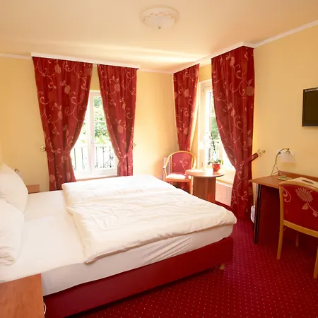 Chateau De Pourtales 3* Strasbourg