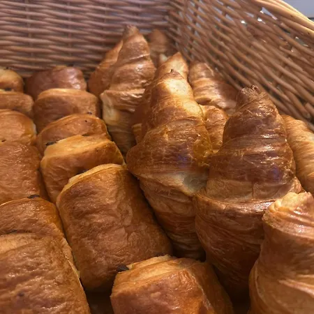 Szálloda Chateau De Pourtales