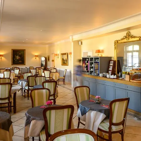 Chateau De Pourtales 3* Страсбург