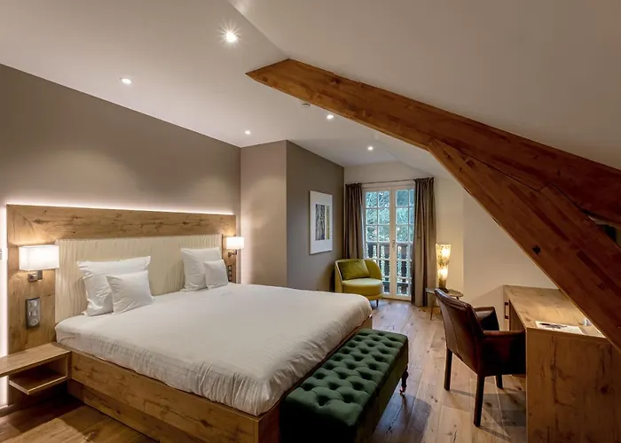 Chateau De Pourtales Hotel Strasbourg