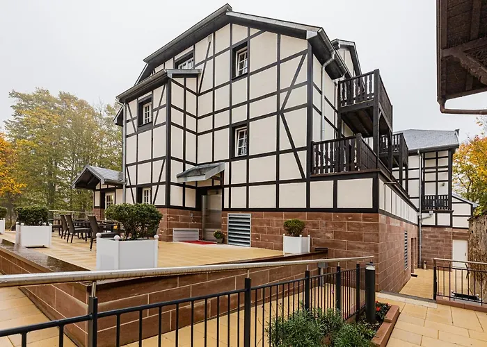 Chateau De Pourtales Strasbourg