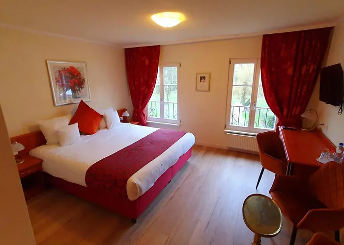 Chateau De Pourtales 3* Strasbourg