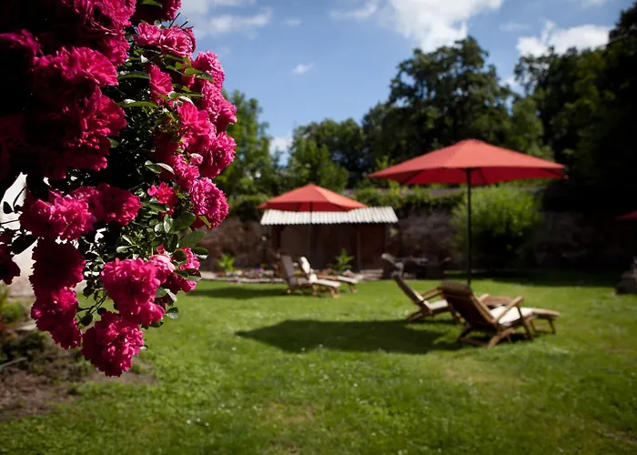 Hotel Chateau De Pourtales Strasbourg