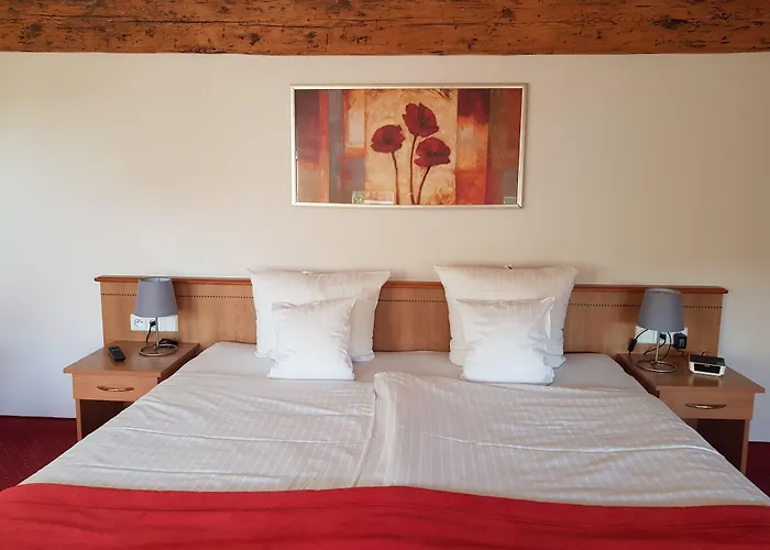 Chateau De Pourtales Strasbourg