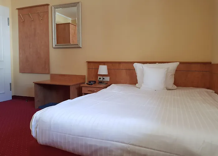 Chateau De Pourtales Hotel Strasbourg