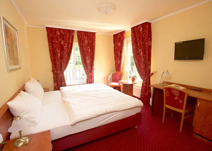 Chateau De Pourtales 3* Strasbourg