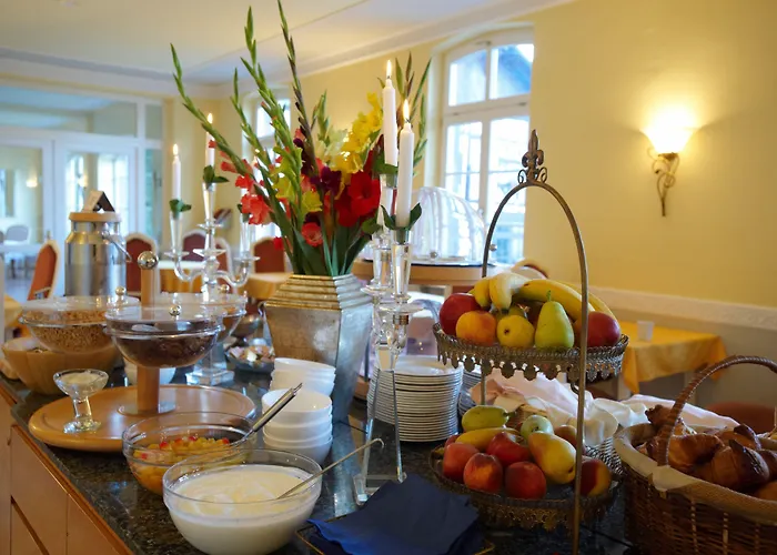 Hotel Chateau De Pourtales Strasbourg