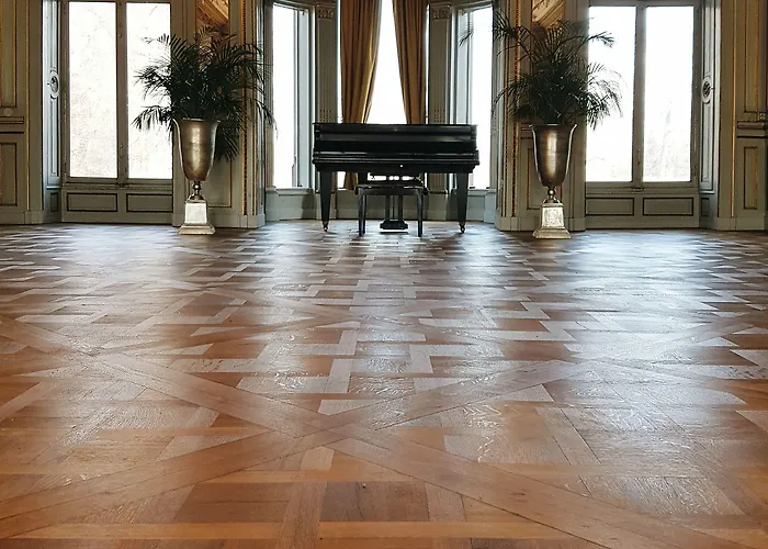 Chateau De Pourtales Hotel Strasbourg