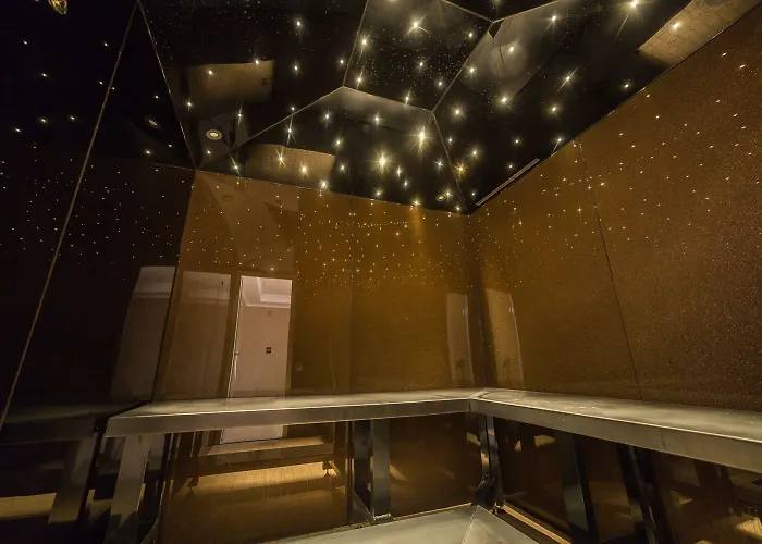 波达尔斯城堡酒店 3*