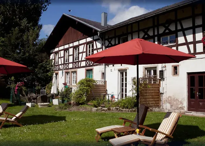 Chateau De Pourtales Szálloda Strasbourg