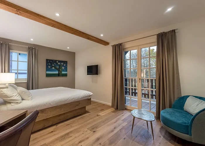 Chateau De Pourtales Hotel Strasbourg