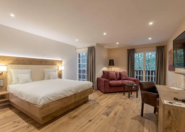 Hotel Chateau De Pourtales Strasbourg