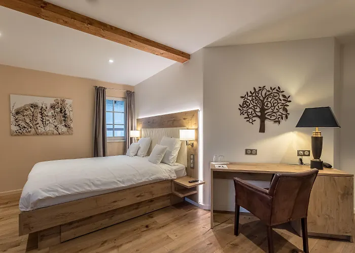 酒店 波达尔斯城堡酒店 3*