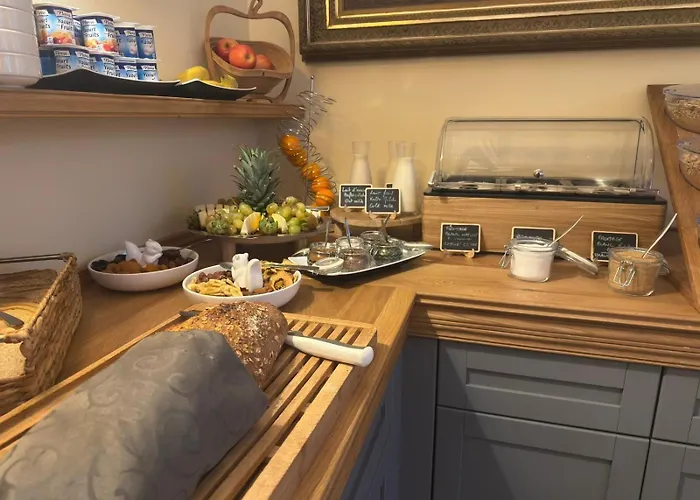 Hotel Chateau De Pourtales Strasbourg