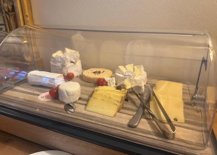 Chateau De Pourtales Szálloda Strasbourg