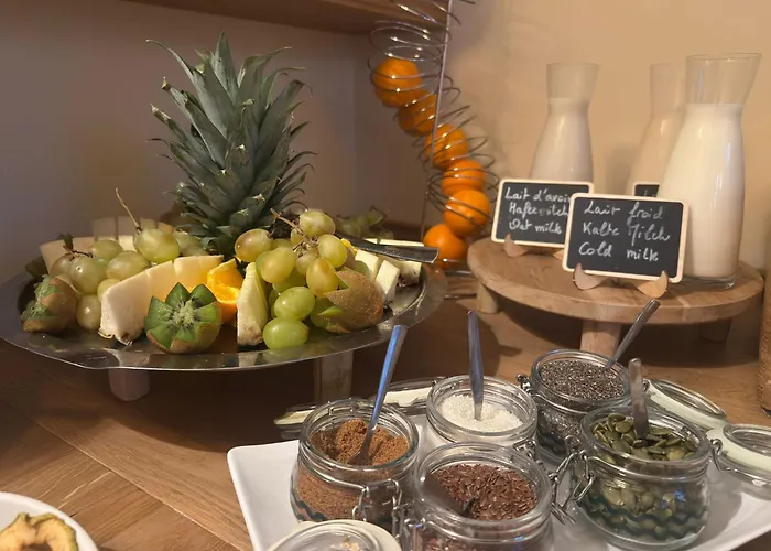 波达尔斯城堡酒店