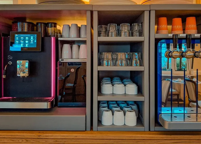 Chateau De Pourtales Szálloda 3*