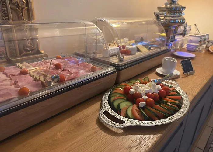 Hotel Chateau De Pourtales Strasbourg