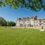 Chateau De Pourtales