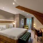 Chateau De Pourtales Hotel Strasbourg