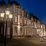 Chateau De Pourtales Hotel Strasbourg