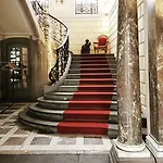 Chateau De Pourtales 3* Strasbourg