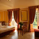 Chateau De Pourtales 3*