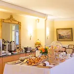 Hotel Chateau De Pourtales Strasbourg