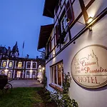 Chateau De Pourtales Hotel