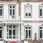 Hotel Chateau De Pourtales 3*