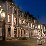 Chateau De Pourtales Hotel