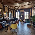 Chateau De Pourtales Hotel Strasbourg