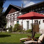 Chateau De Pourtales Hotel Strasbourg