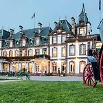 Chateau De Pourtales Strasbourg