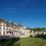 Hotel Chateau De Pourtales Strasbourg