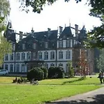 Hotel Chateau De Pourtales 3*