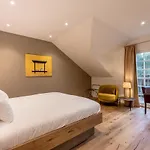 Chateau De Pourtales Hotel 3*