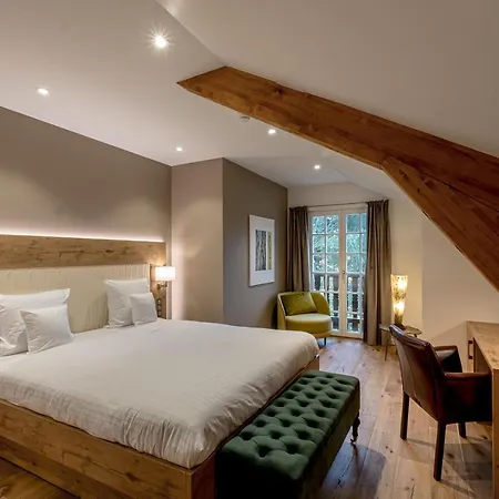 Château De Pourtalès Hotel Strasbourg