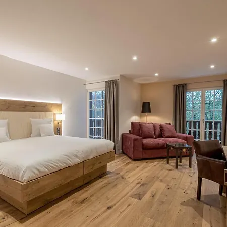 Hotel Château De Pourtalès Strasbourg