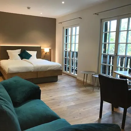 Château De Pourtalès Hotel