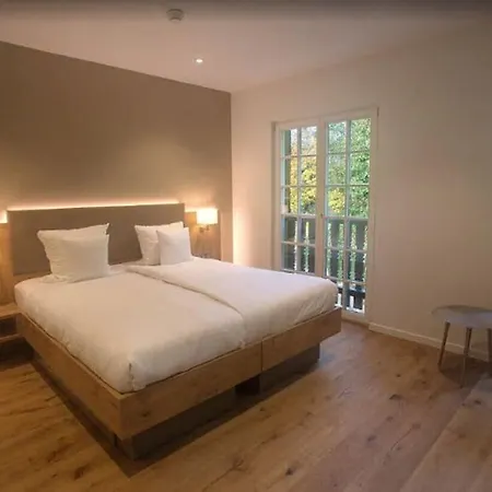 Hotel Château De Pourtalès 3*